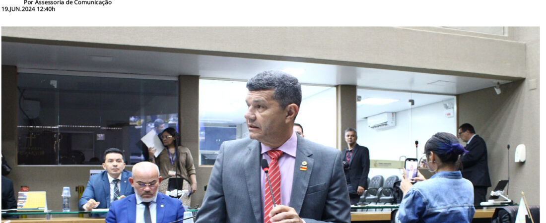 Fundação CBMAM: Reconhecimento como Entidade de Utilidade Pública pela ALEAM